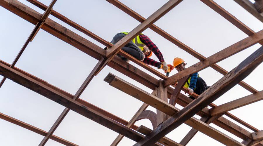 Professional residential roofers in Greenwood, DE
